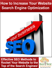 How to (Dramatically) Increase Your Website Search Engine Optimization Webinar Recording